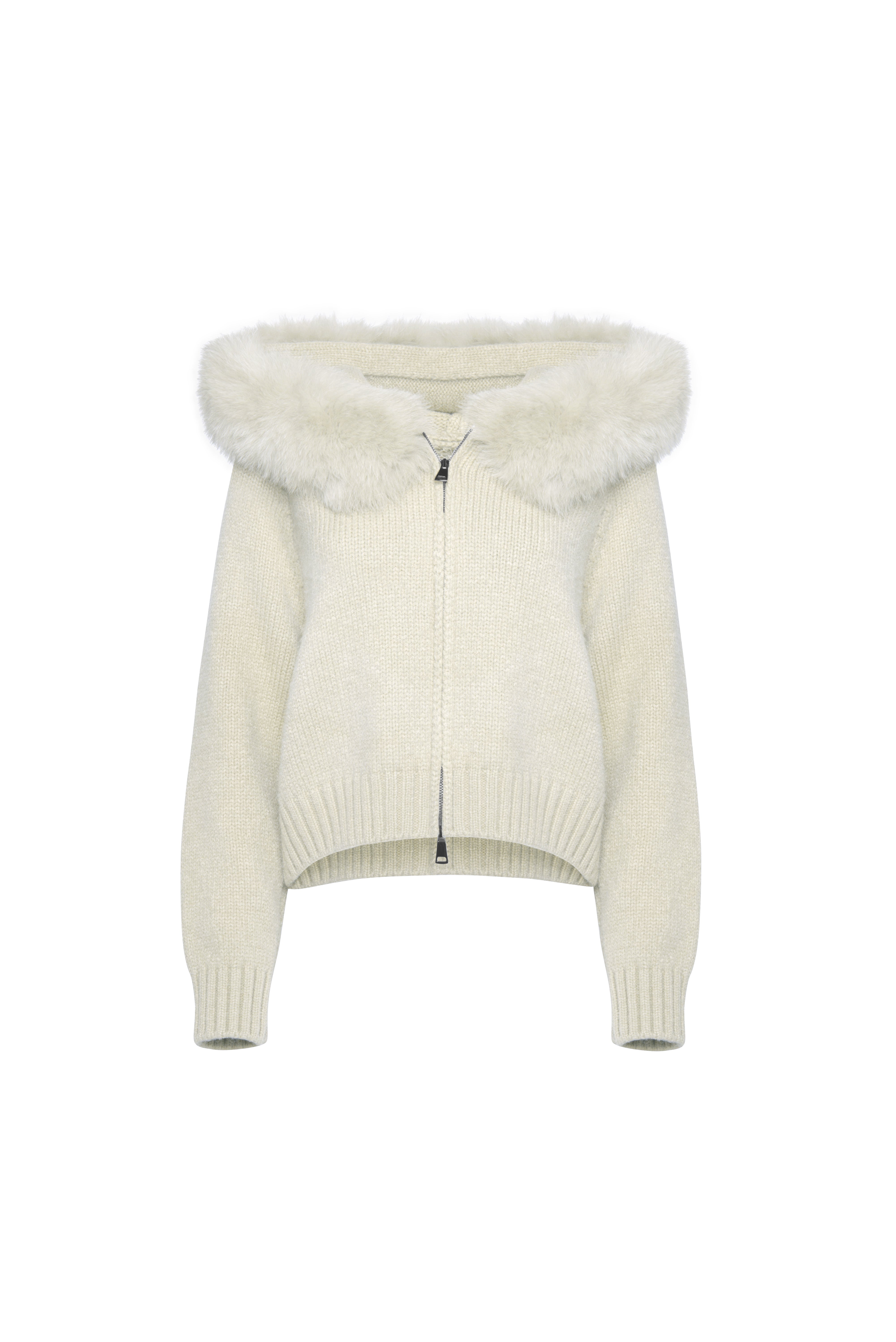 Monaco Cardigan