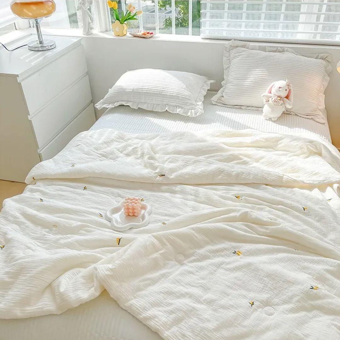 Cobertor para Casal Comfort - Pofli