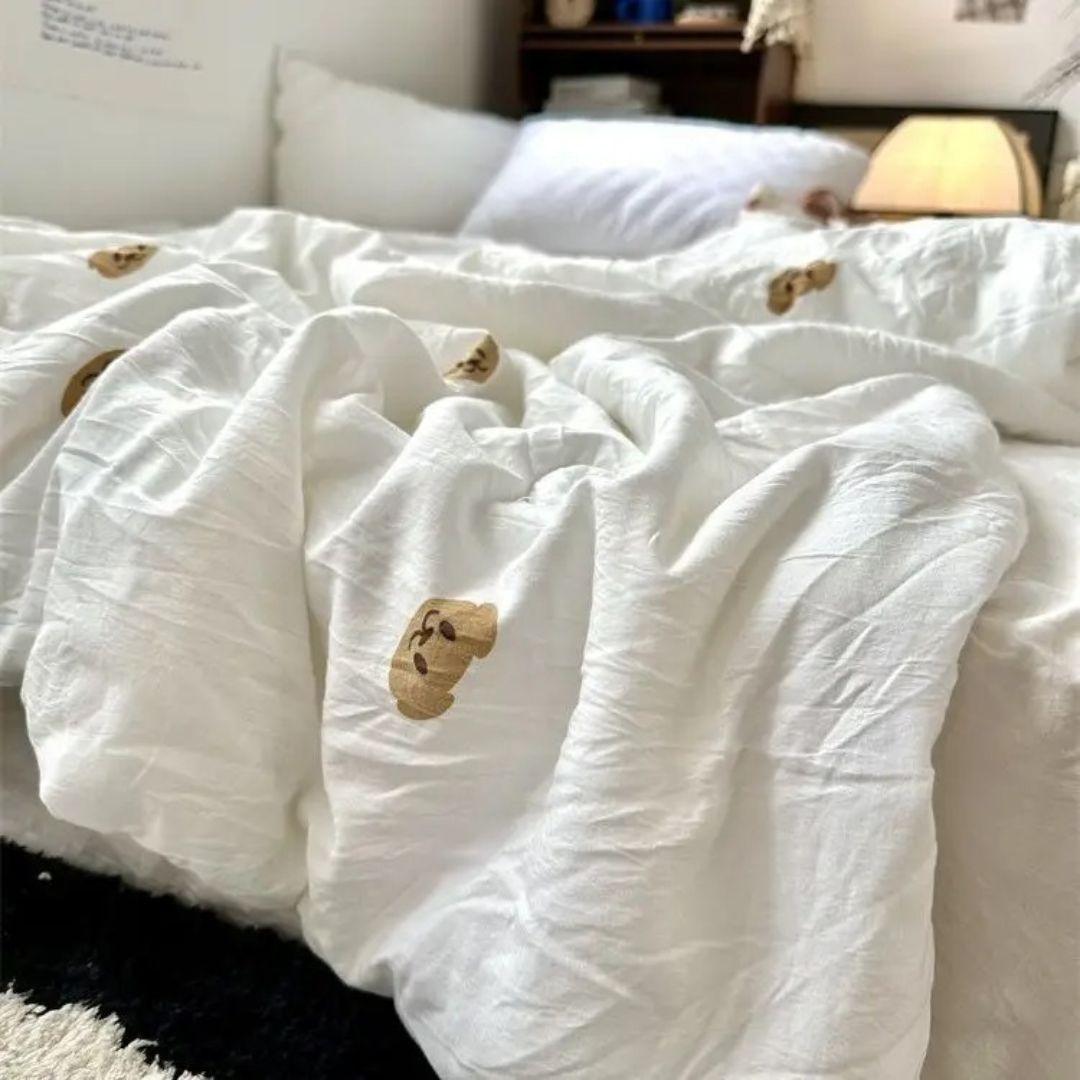 Cobertor para Casal Comfort - Pofli