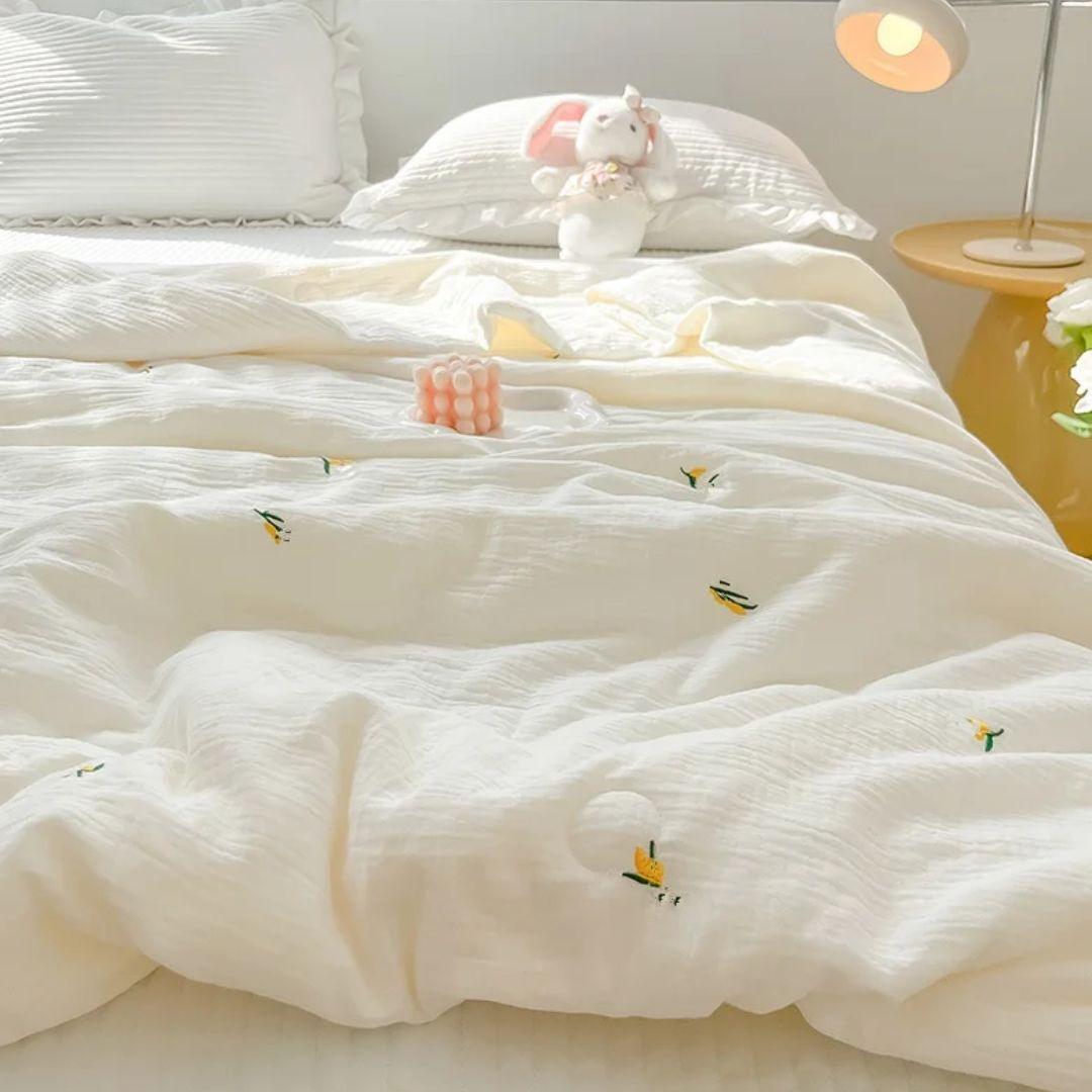 Cobertor King Comfort - Pofli