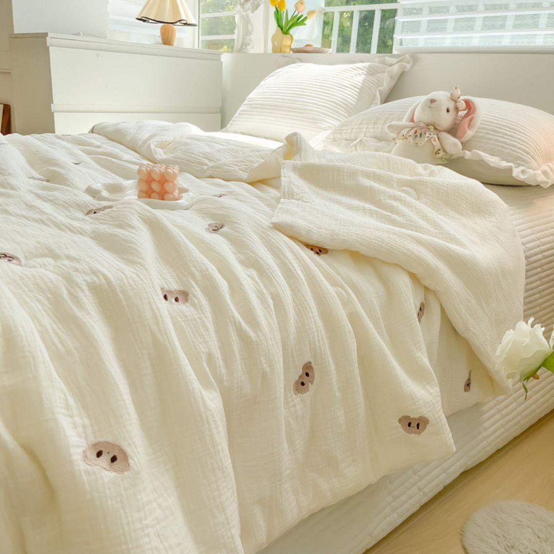 Cobertor King Comfort - Pofli