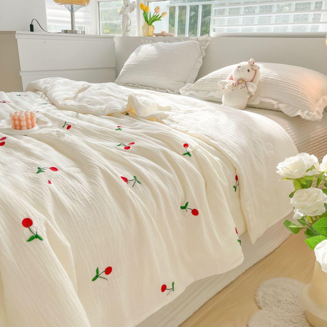 Cobertor King Comfort - Pofli