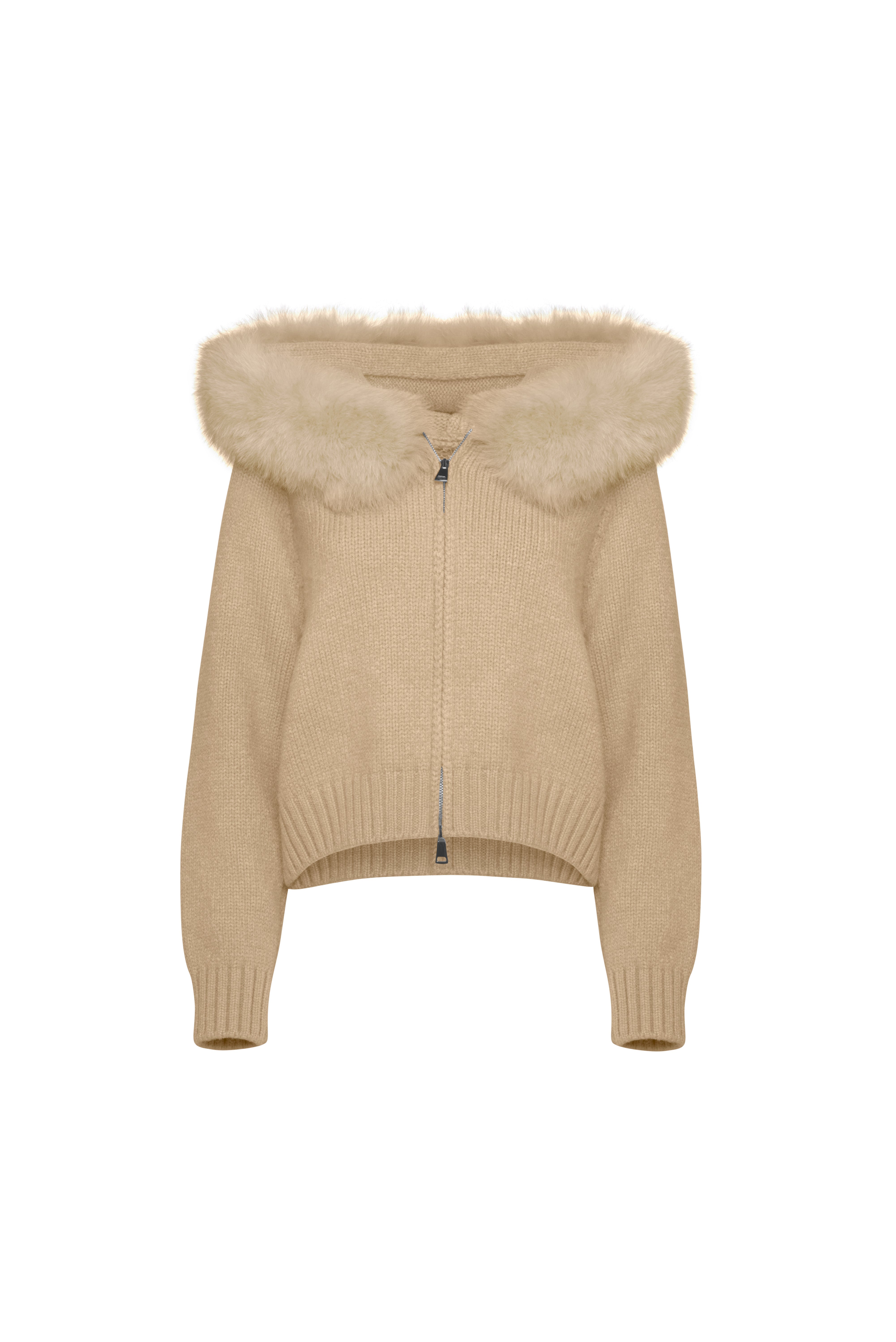 Cannes Cardigan