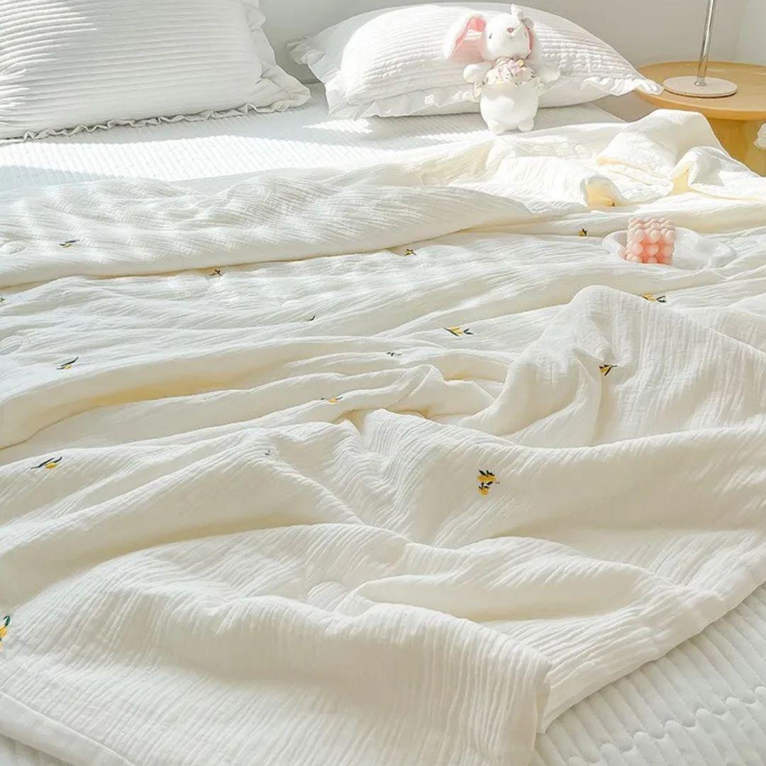 Cobertor para Casal Comfort - Pofli
