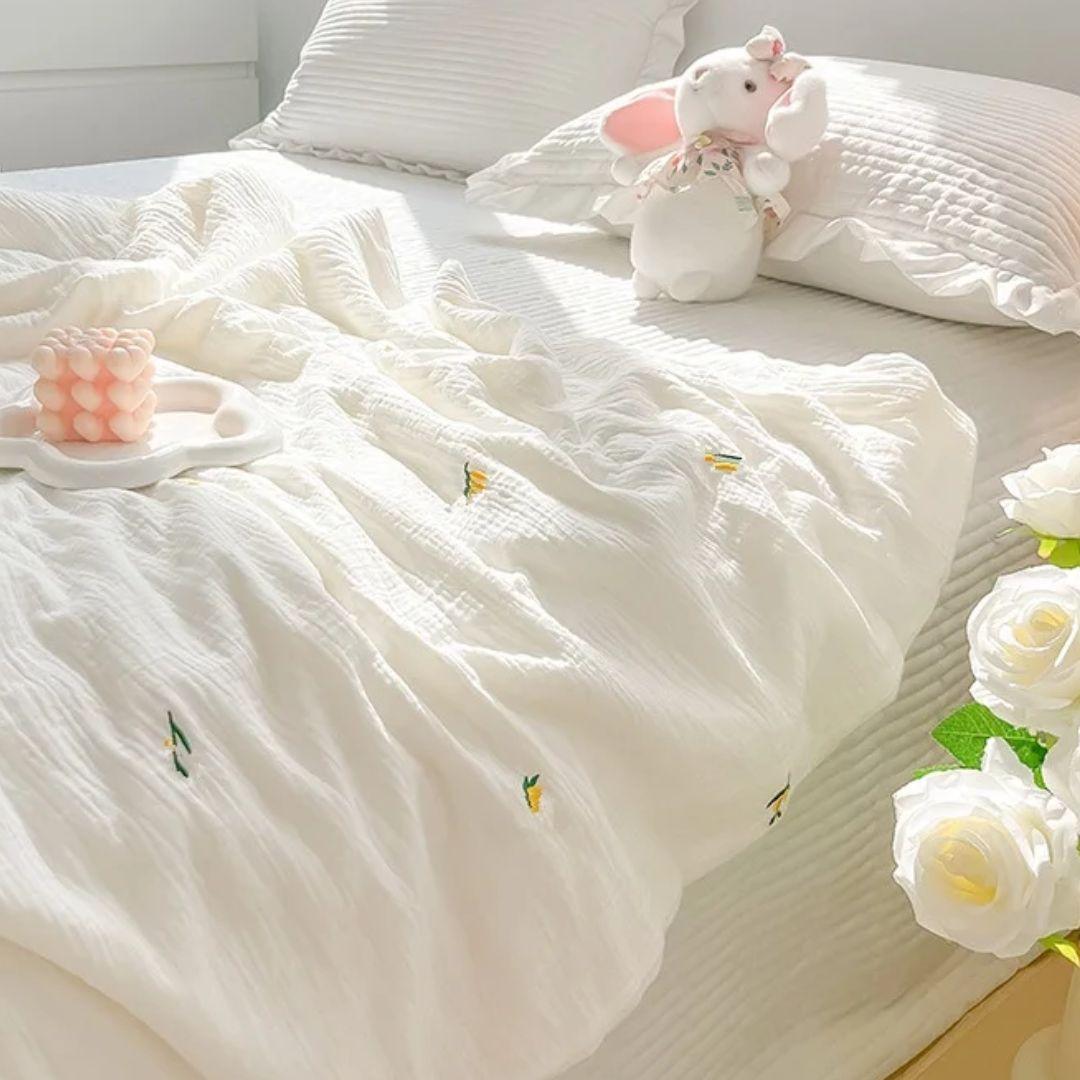 Cobertor King Comfort - Pofli