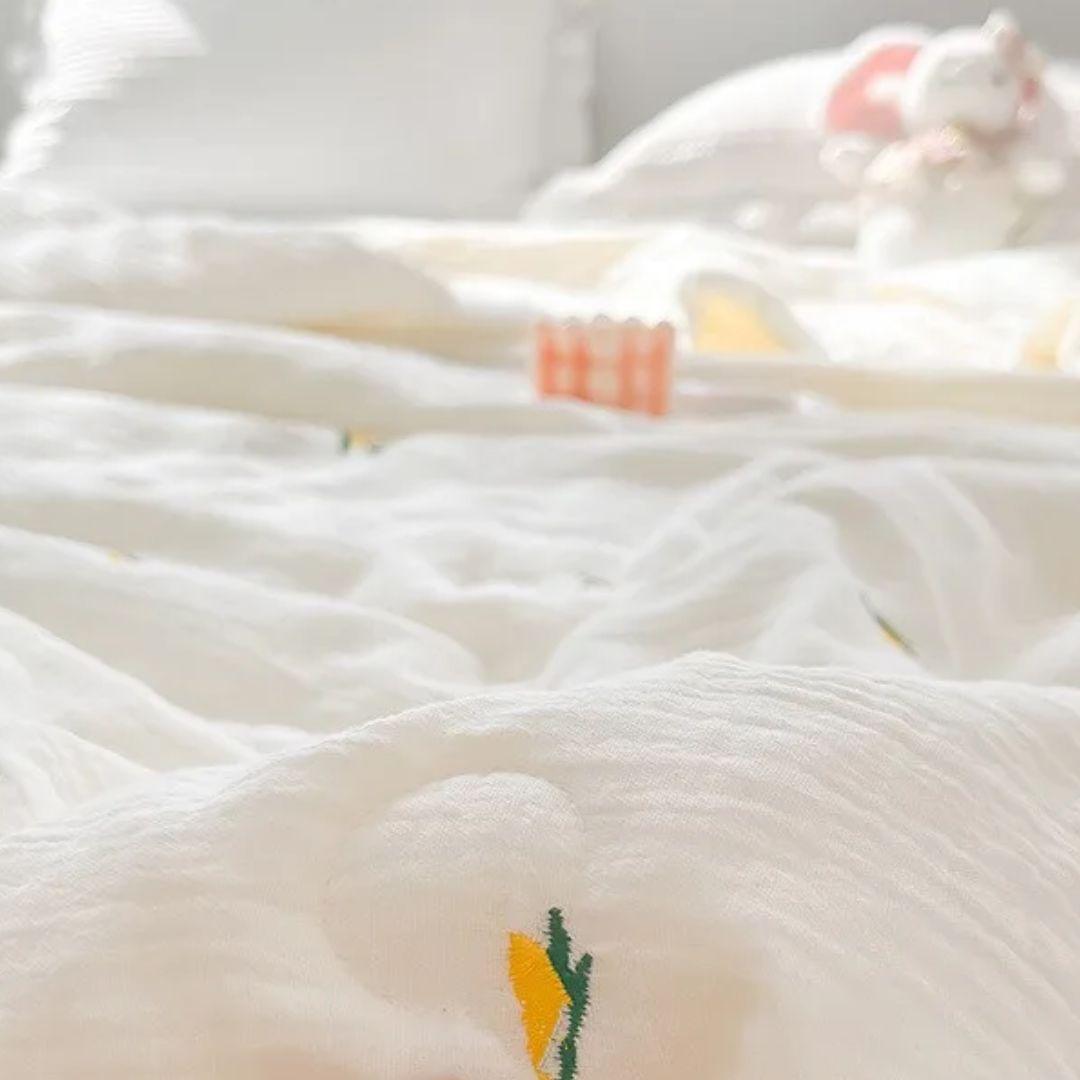 Cobertor King Comfort - Pofli