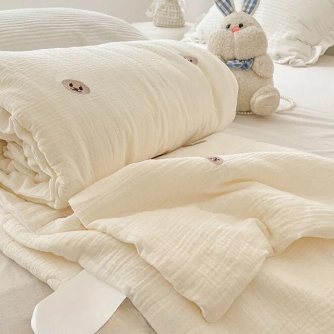 Cobertor King Comfort - Pofli