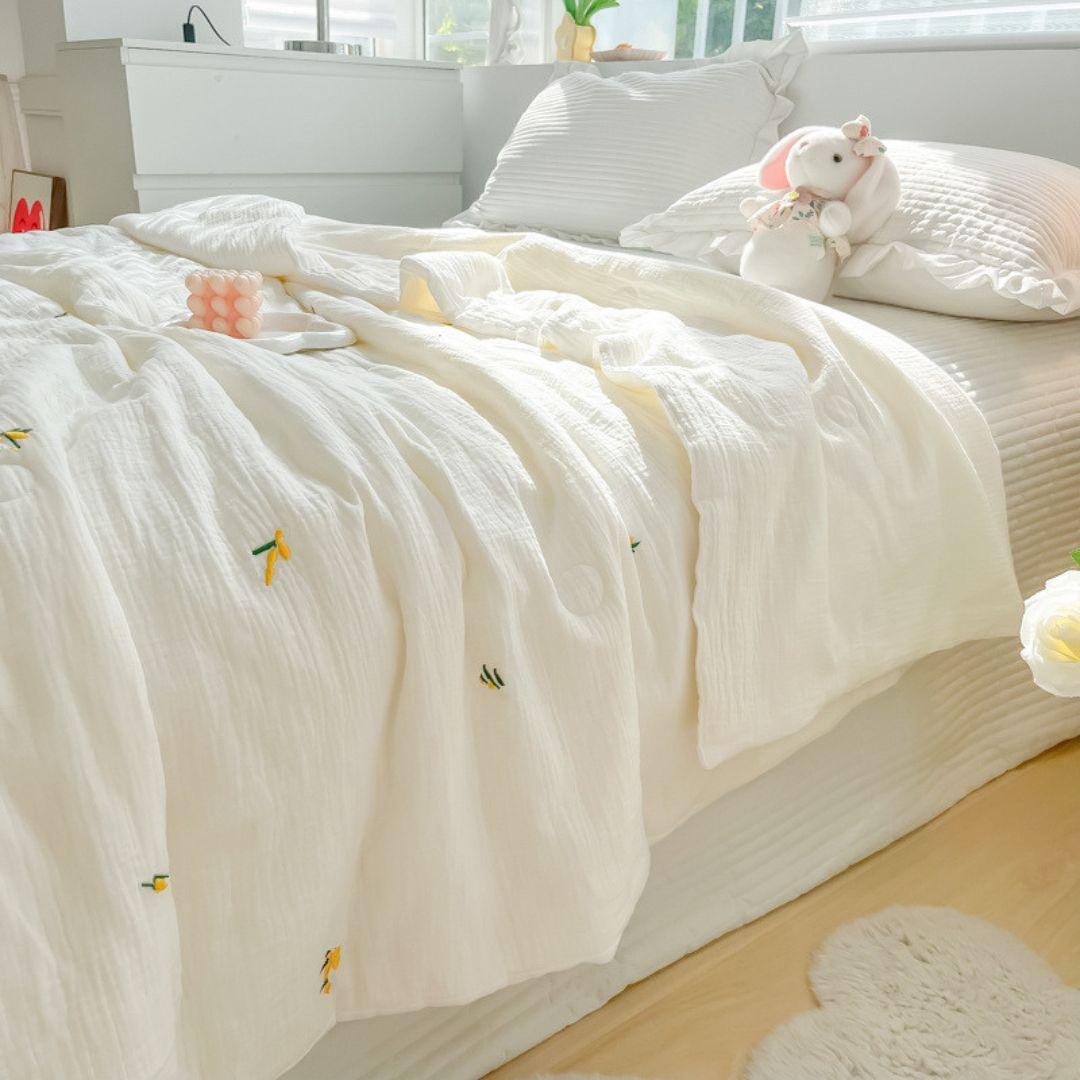 Cobertor King Comfort - Pofli