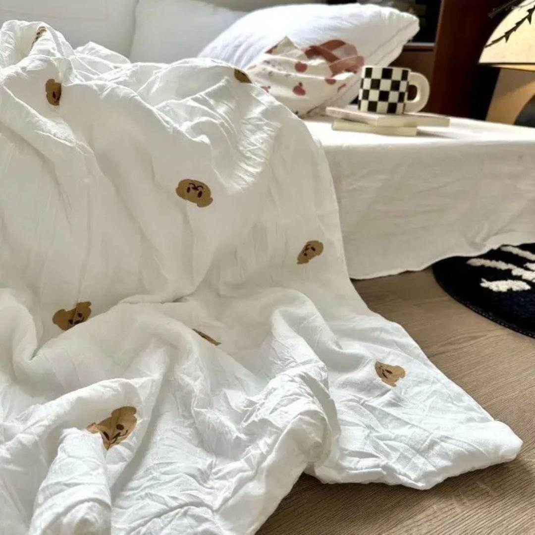 Cobertor Queen Comfort - Pofli